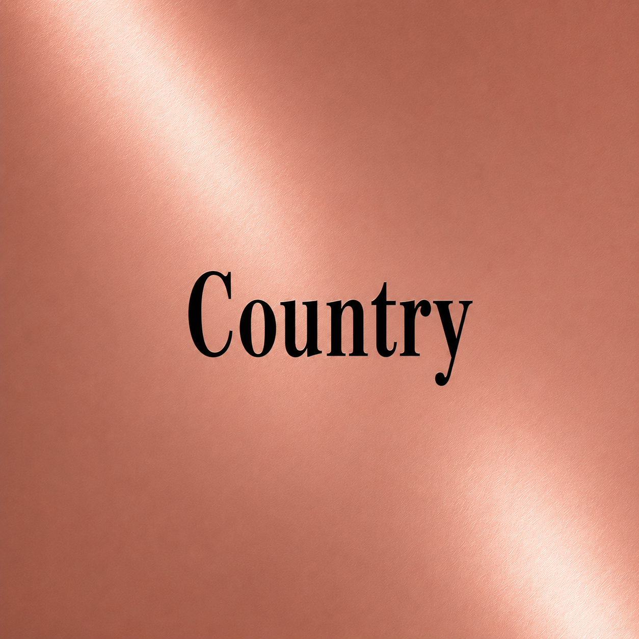 Country
