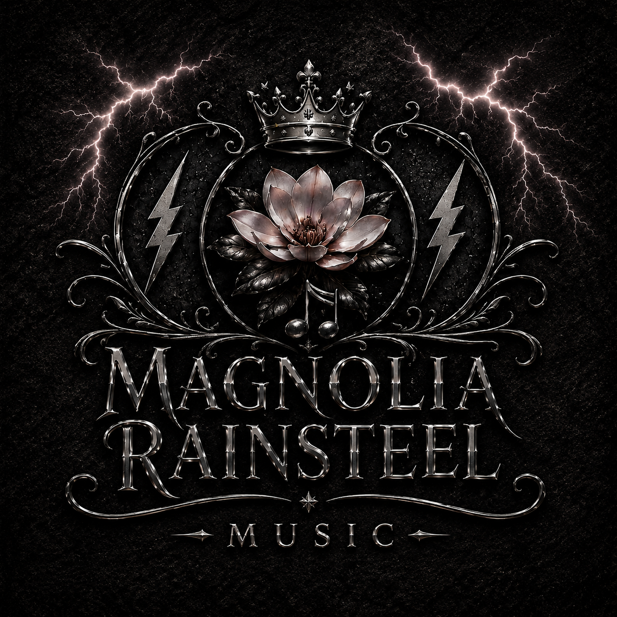 Rainsteel Digital Music Downloads – Albums, Singles & EPs