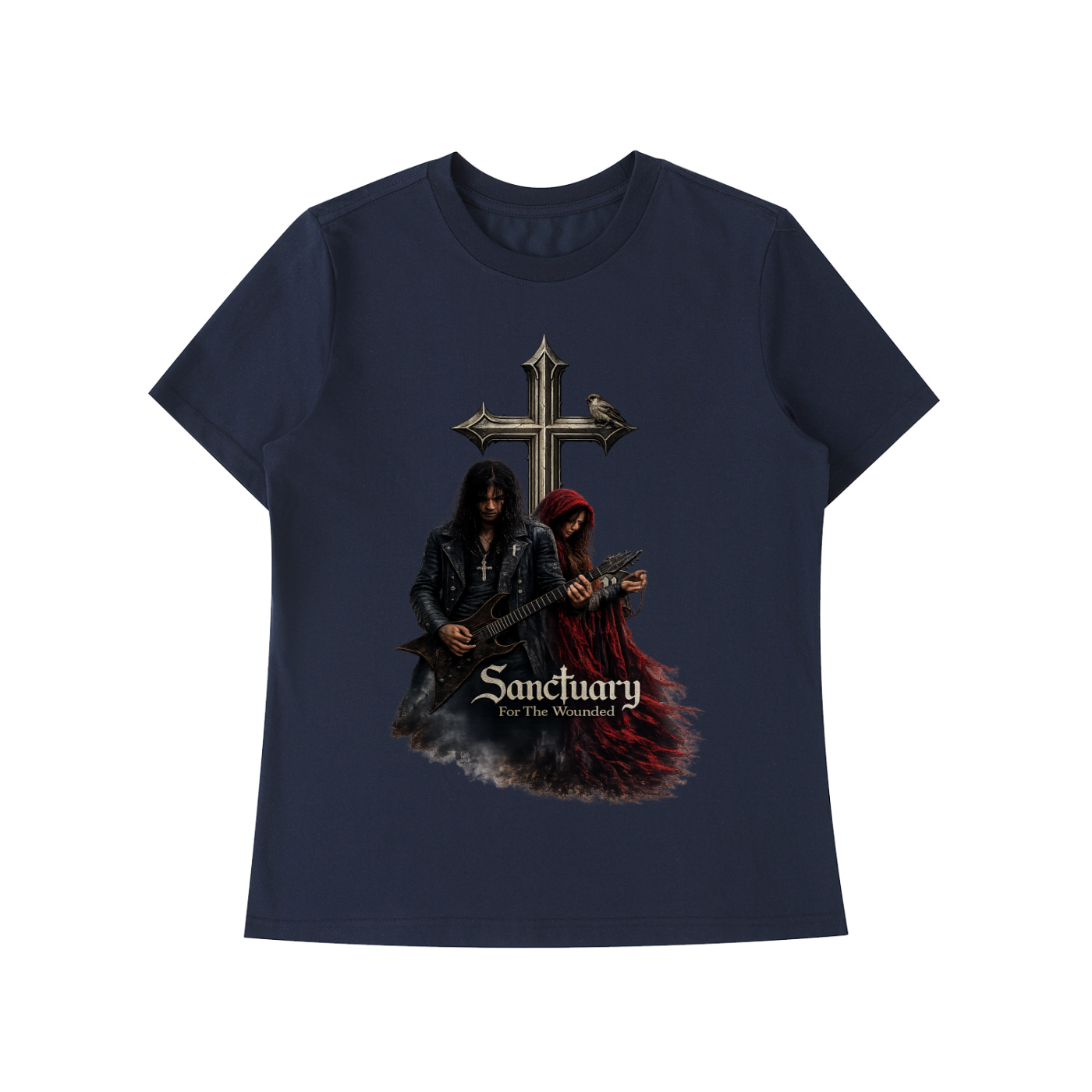 Sanctuary