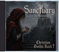 Sanctuary For The Wounded (Beat the Release Date Edition) | Complete Digital Album Download (WAV + MP3 + Album Artwork & Lyrics)