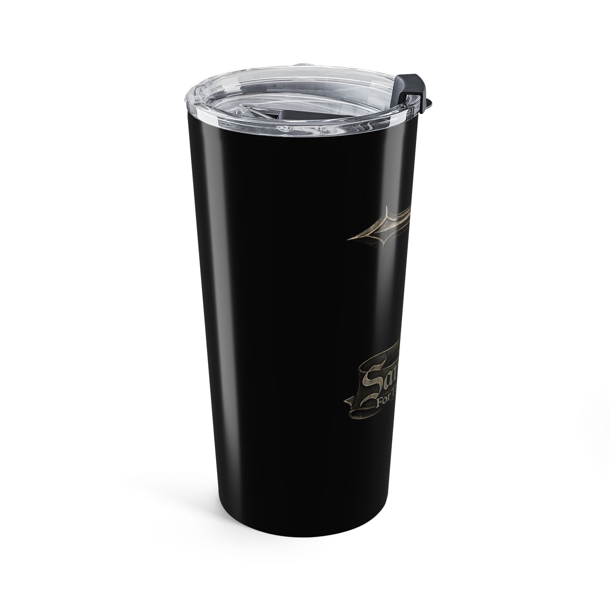 Sanctuary For The Wounded - 20oz Tumbler — Faith-Inspired Insulated Travel Cup
