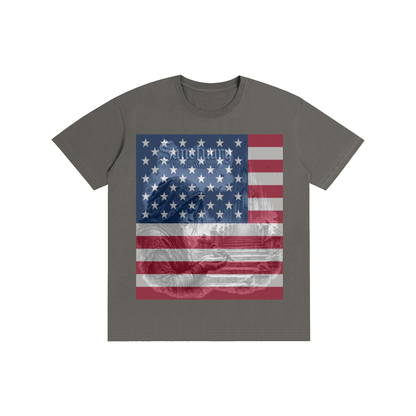 USASanctuaryFaith
