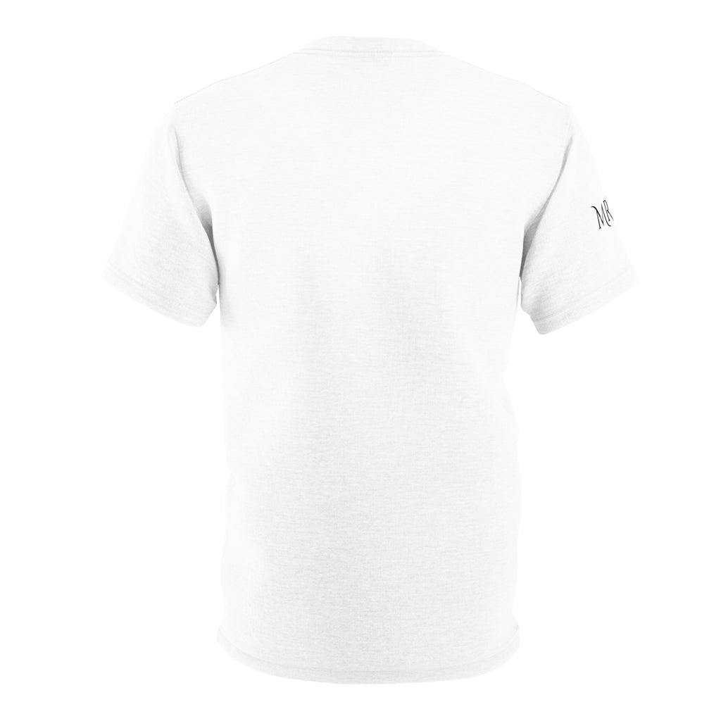 Magnolia Rainsteel Music Crowned Magnolia Logo T-Shirt - Queen Collection - Wear Your Crown