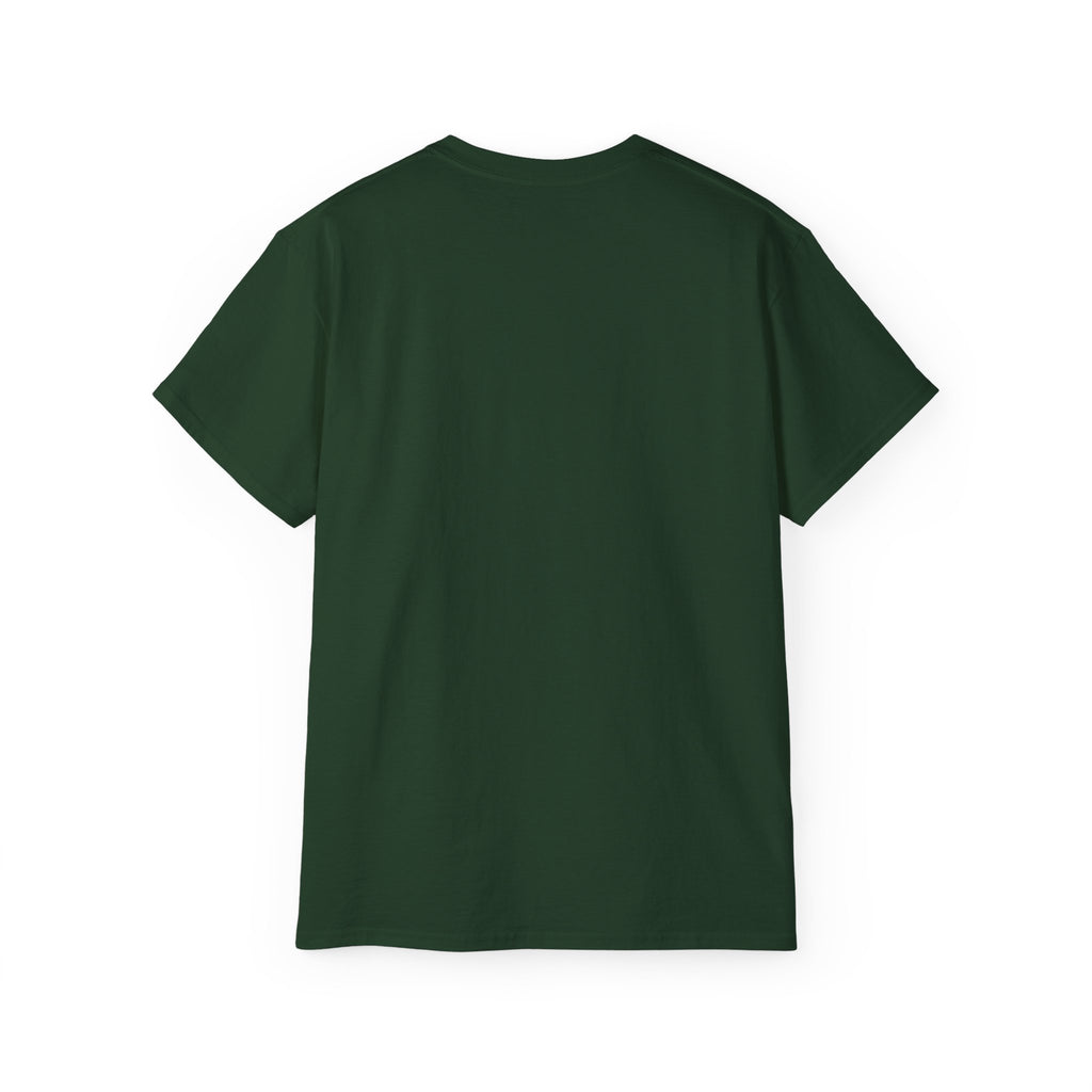 Magnolia Rainsteel Music - Vintage Floral Logo T-Shirt - Queen Collection - Wear Your Crown