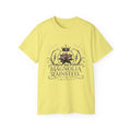 Magnolia Rainsteel Music - Vintage Floral Logo T-Shirt - Queen Collection - Wear Your Crown