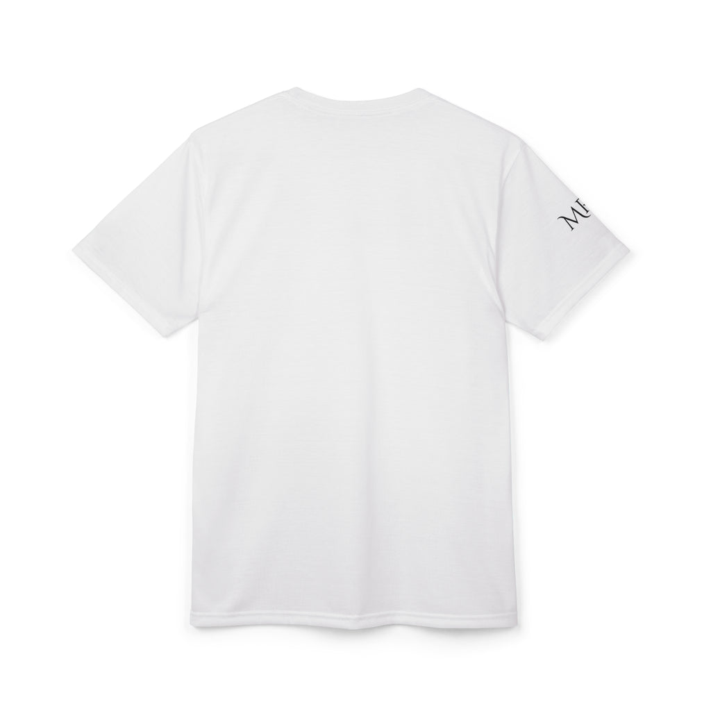 Magnolia Rainsteel Music Crowned Magnolia Logo T-Shirt - Queen Collection - Wear Your Crown