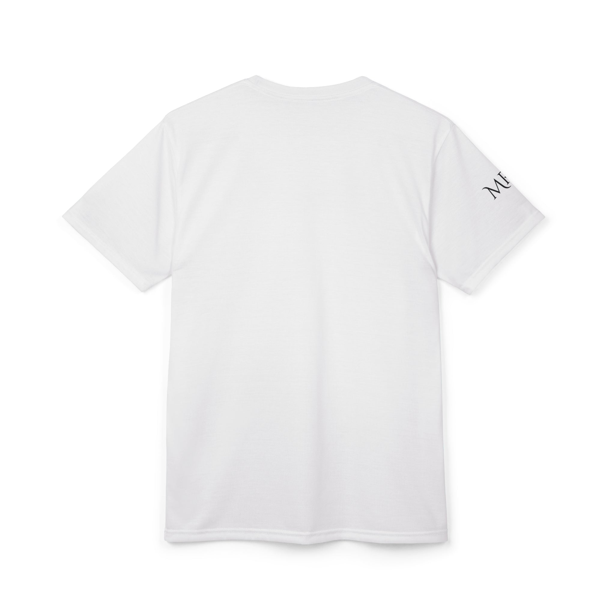 Magnolia Rainsteel Music Crowned Magnolia Logo T-Shirt - Queen Collection - Wear Your Crown