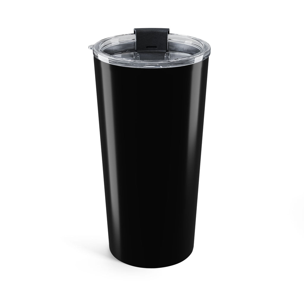 Sanctuary For The Wounded - 20oz Tumbler — Faith-Inspired Insulated Travel Cup