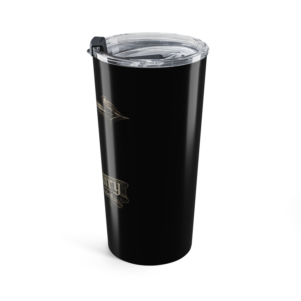 Sanctuary For The Wounded - 20oz Tumbler — Faith-Inspired Insulated Travel Cup