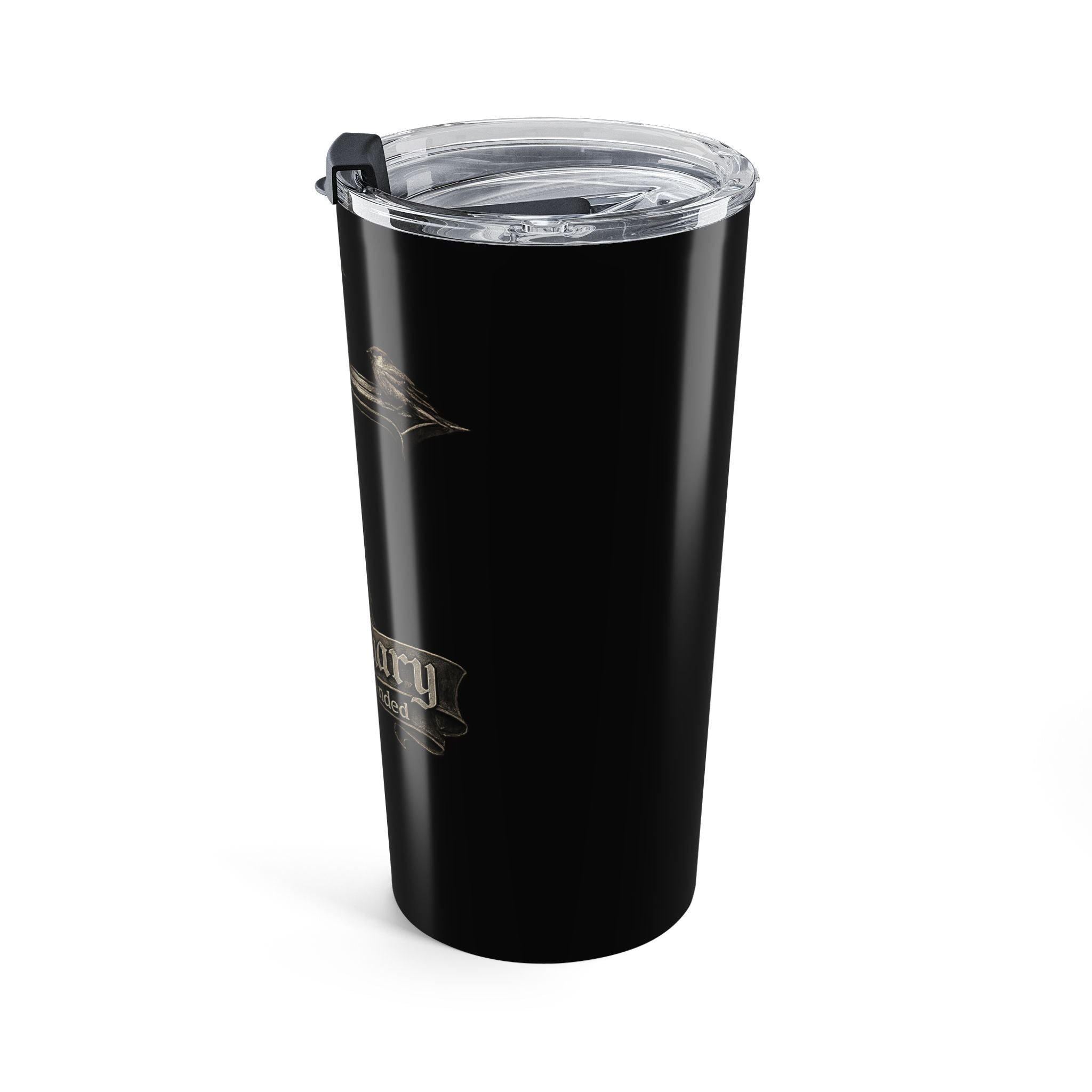 Sanctuary For The Wounded - 20oz Tumbler — Faith-Inspired Insulated Travel Cup