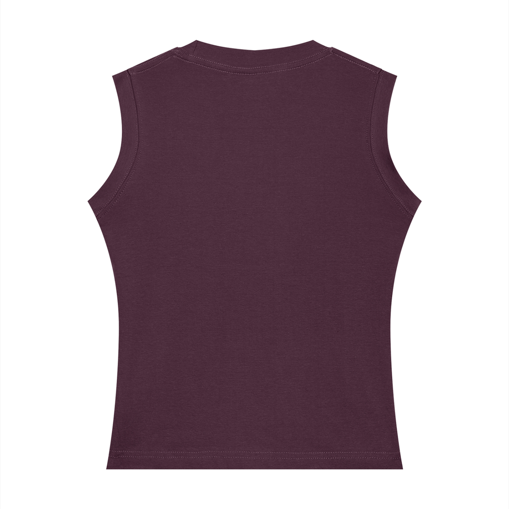 MagnoliaRainsteel,MagnoliaRainsteelMusic,WearYourCrown,MusicMerchandise,WomensTankTop,CrewneckTankTop,WomensFashion,MusicLogo,MagnoliaLogo,CrownLogo,SleevelessTop,CasualFashion,MusicLover,SummerTop