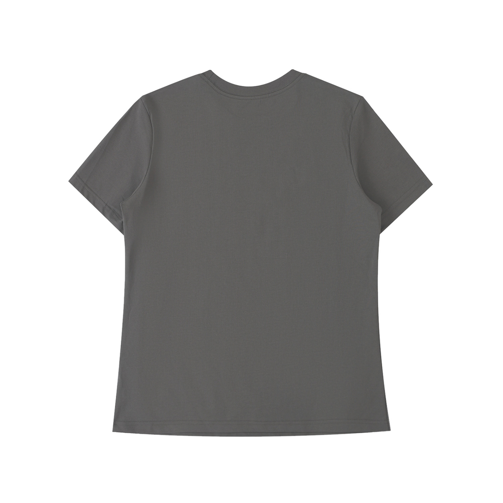 MagnoliaRainsteel,CrownLogo,WomensFashion,WomensApparel,Tshirt,MusicLover,CasualTShirt,MagnoliaRainsteelMusic,WearYourCrown
