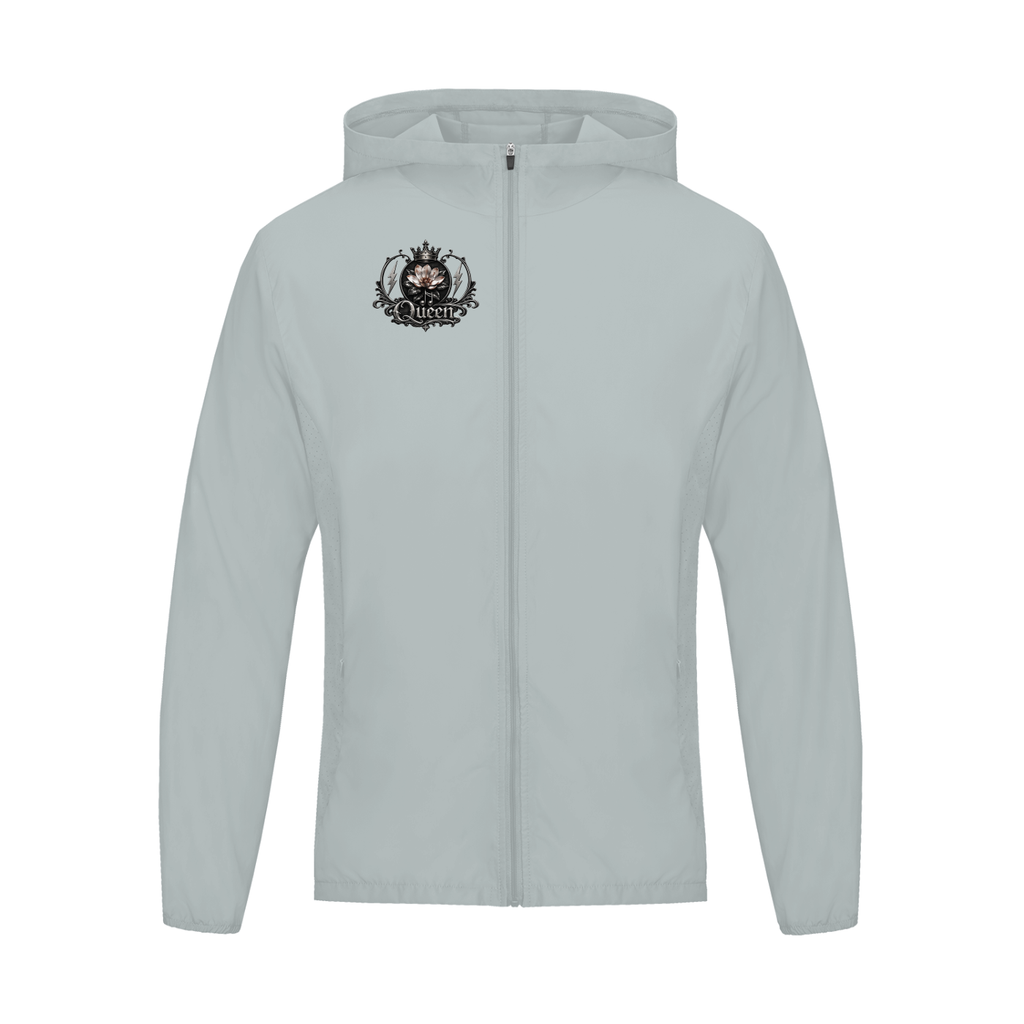 MagnoliaRainsteel,MagnoliaRainsteelMusic,WearYourCrown,QueenCollection,QueenLogo,ShowYourFaith,HonorYourFreedom,FaithAndFreedom,WomensJacket,WomensSportswear,HoodedJacket,SportsJacket,WomensOuterwear,ChristianFashion,FaithBasedFashion,FreedomJacket,CasualJacket,OutdoorJacket,AthleticJacket,MusicMerchandise,WomensApparel