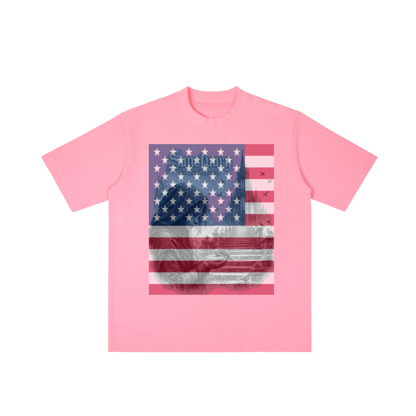 USASanctuaryFaithFreedom