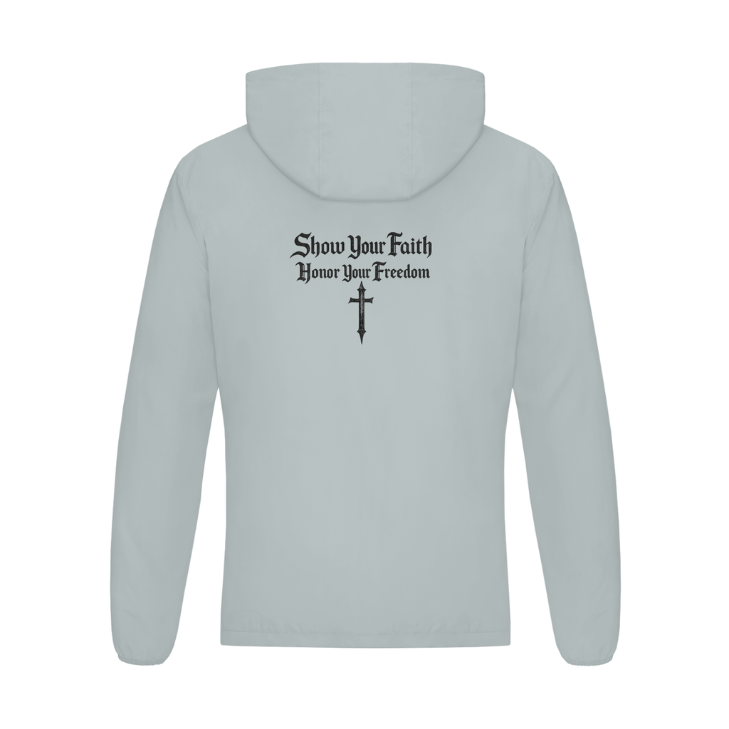 MagnoliaRainsteel,MagnoliaRainsteelMusic,WearYourCrown,QueenCollection,QueenLogo,ShowYourFaith,HonorYourFreedom,FaithAndFreedom,WomensJacket,WomensSportswear,HoodedJacket,SportsJacket,WomensOuterwear,ChristianFashion,FaithBasedFashion,FreedomJacket,CasualJacket,OutdoorJacket,AthleticJacket,MusicMerchandise,WomensApparel