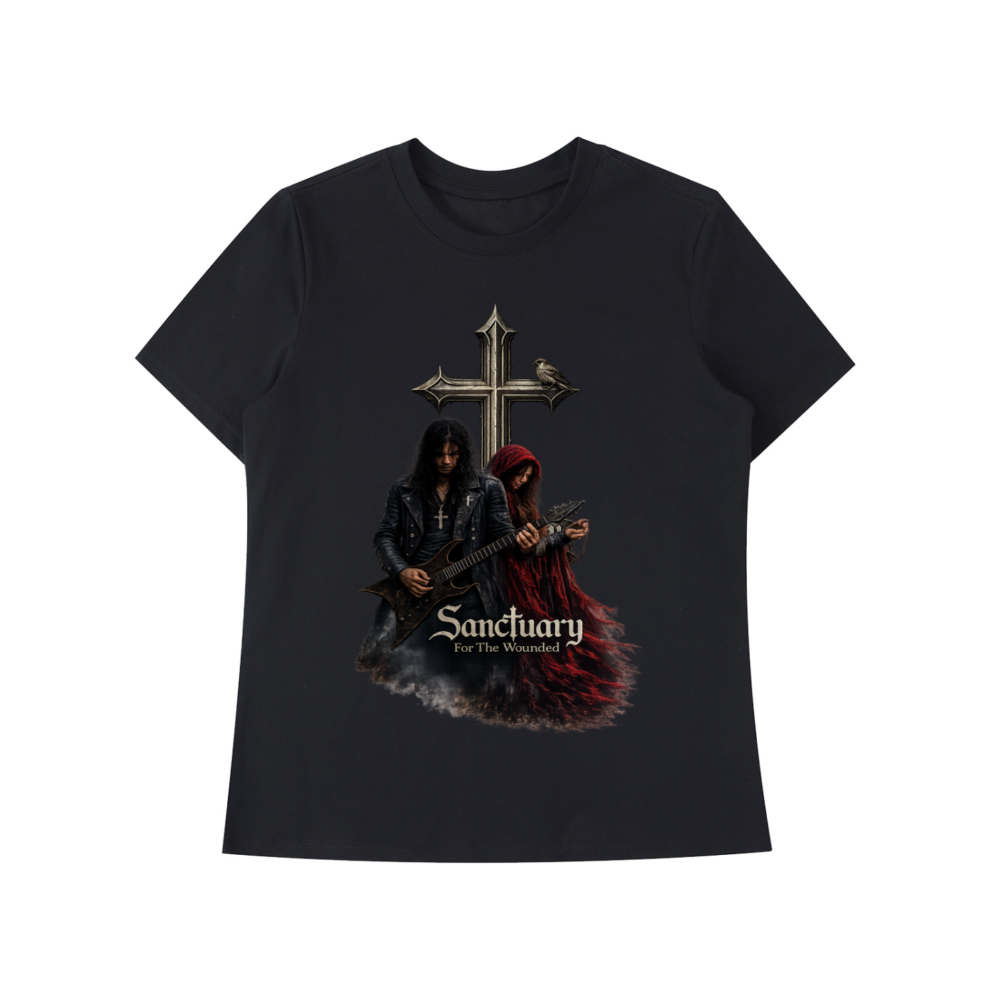 Sanctuary