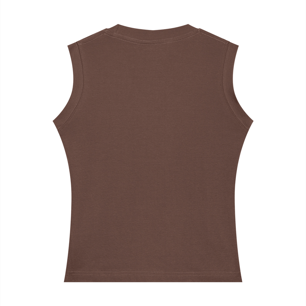 MagnoliaRainsteel,MagnoliaRainsteelMusic,WearYourCrown,MusicMerchandise,WomensTankTop,CrewneckTankTop,WomensFashion,MusicLogo,MagnoliaLogo,CrownLogo,SleevelessTop,CasualFashion,MusicLover,SummerTop