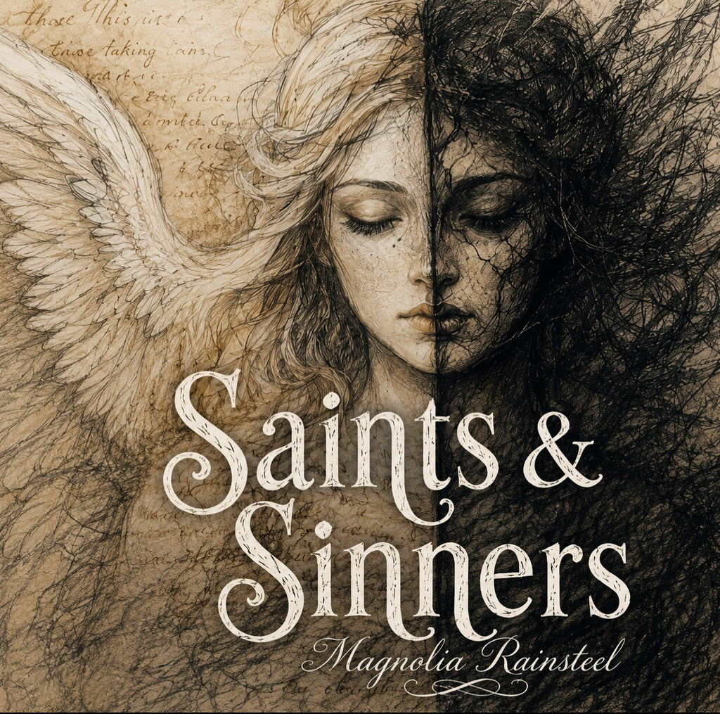 Saints & Sinners | Country Classical Digital Album | Magnolia Rainsteel Music