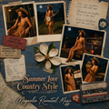 Summer Love Country Style – Digital Download (WAV) | Original Country Album