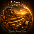 World Made of Music – Digital Download | Southern Country Jazz Album