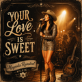 Your Love Is Sweet – Digital Download | Original Country Love Ballad