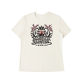 MagnoliaRainsteel,CrownLogo,WomensFashion,WomensApparel,Tshirt,MusicLover,CasualTShirt,MagnoliaRainsteelMusic,WearYourCrown