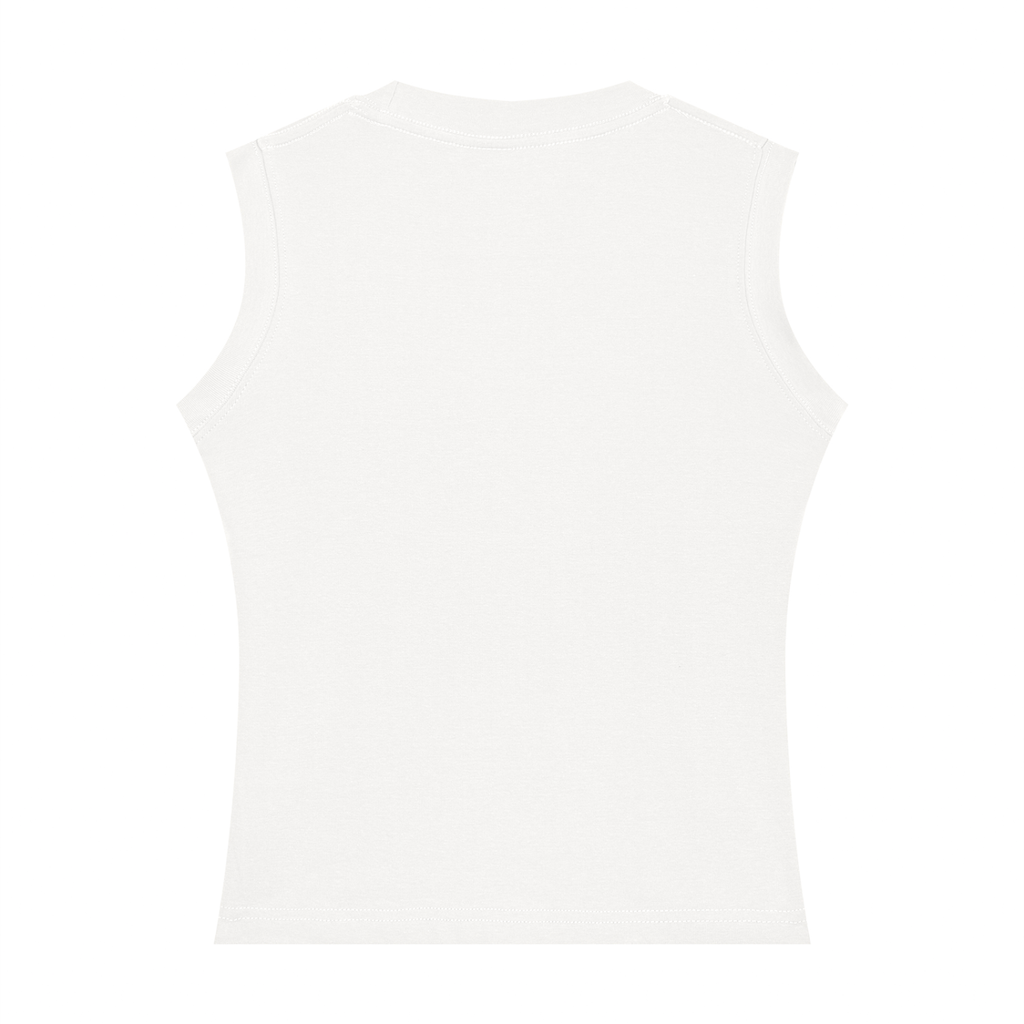 MagnoliaRainsteel,MagnoliaRainsteelMusic,WearYourCrown,MusicMerchandise,WomensTankTop,CrewneckTankTop,WomensFashion,MusicLogo,MagnoliaLogo,CrownLogo,SleevelessTop,CasualFashion,MusicLover,SummerTop