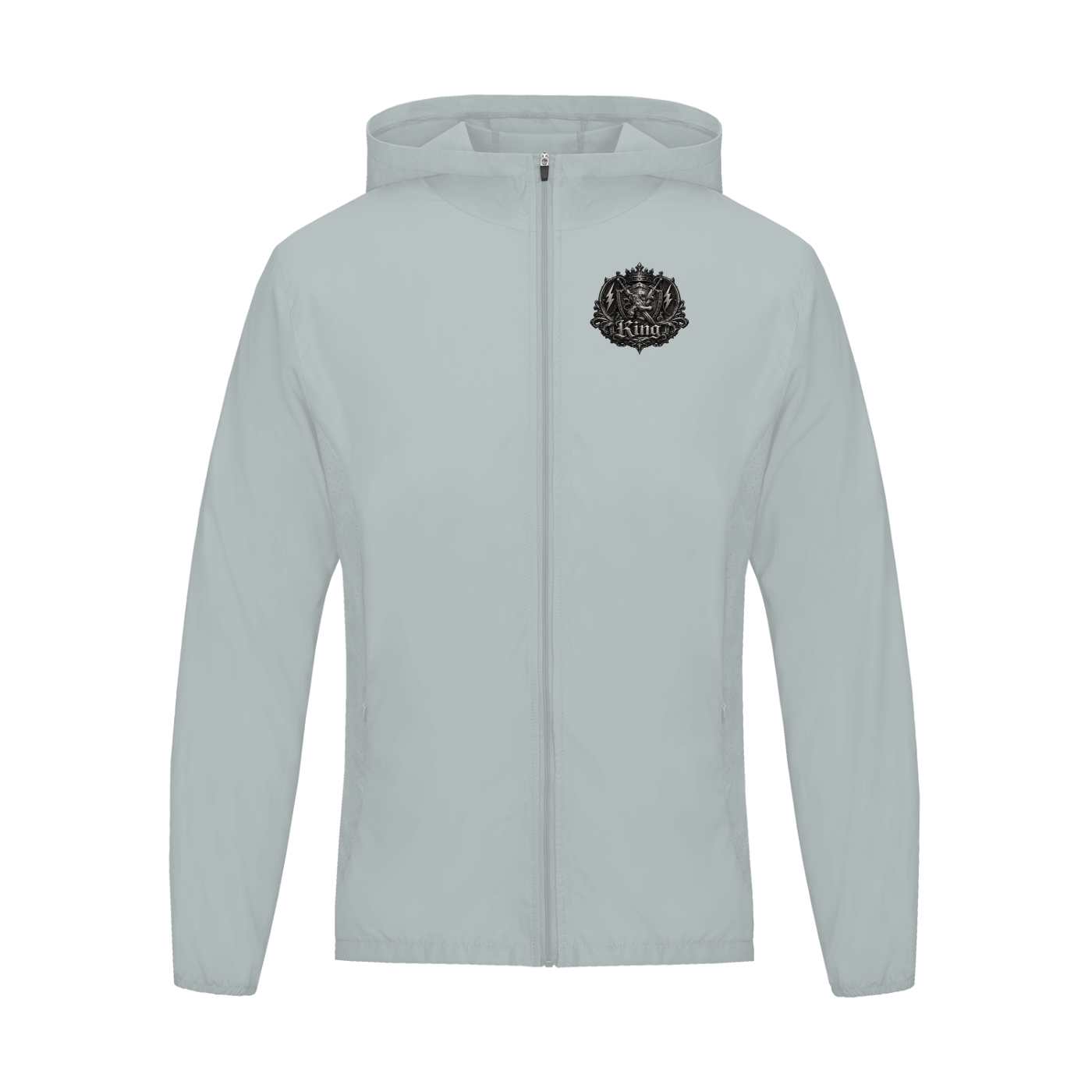 MagnoliaRainsteel,MagnoliaRainsteelMusic,WearYourCrown,KingCollection,KingLogo,ShowYourFaith,HonorYourFreedom,FaithAndFreedom,MensJacket,HoodedJacket,SportsJacket,MensSportswear,MensOuterwear,ChristianFashion,FaithBasedFashion,FreedomJacket,MensApparel,Sportswear,OutdoorJacket,AthleticJacket,MagnoliaRainsteelOfficialMerch