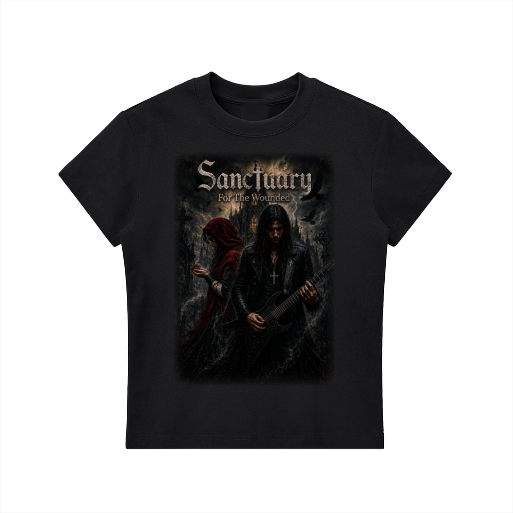 Sanctuarty