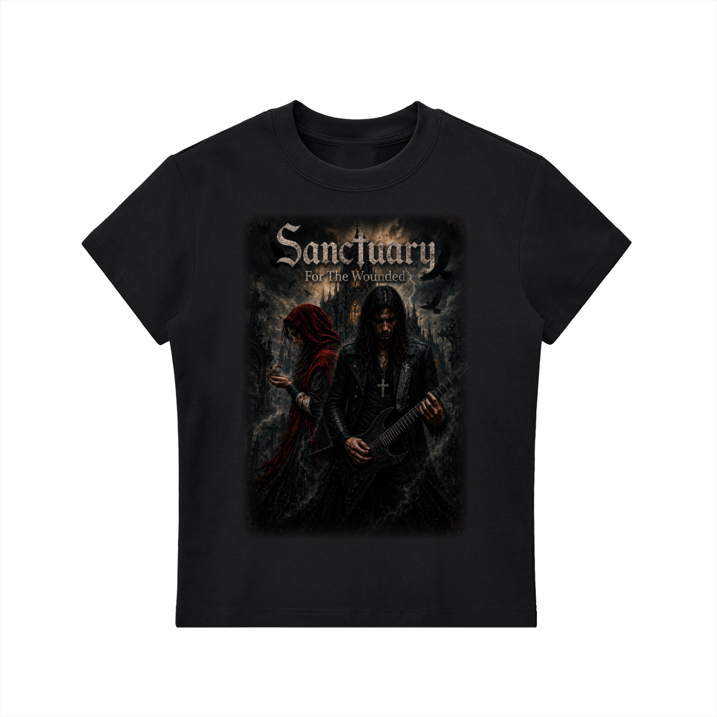 Sanctuarty